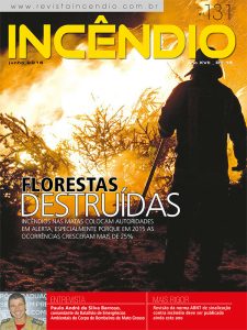 Revista Incêndio Materia Metalcasty Junho 2016